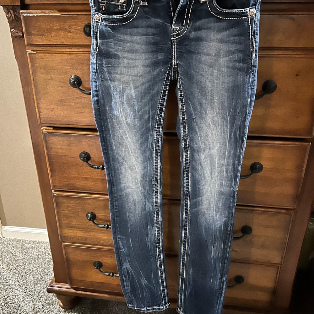 Miss Me jeans $40 a pair